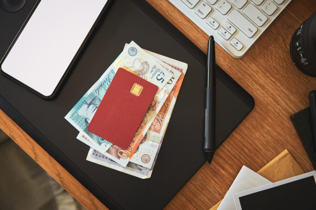 Best Starter Cards for Applicants With No Previous Borrowing Records