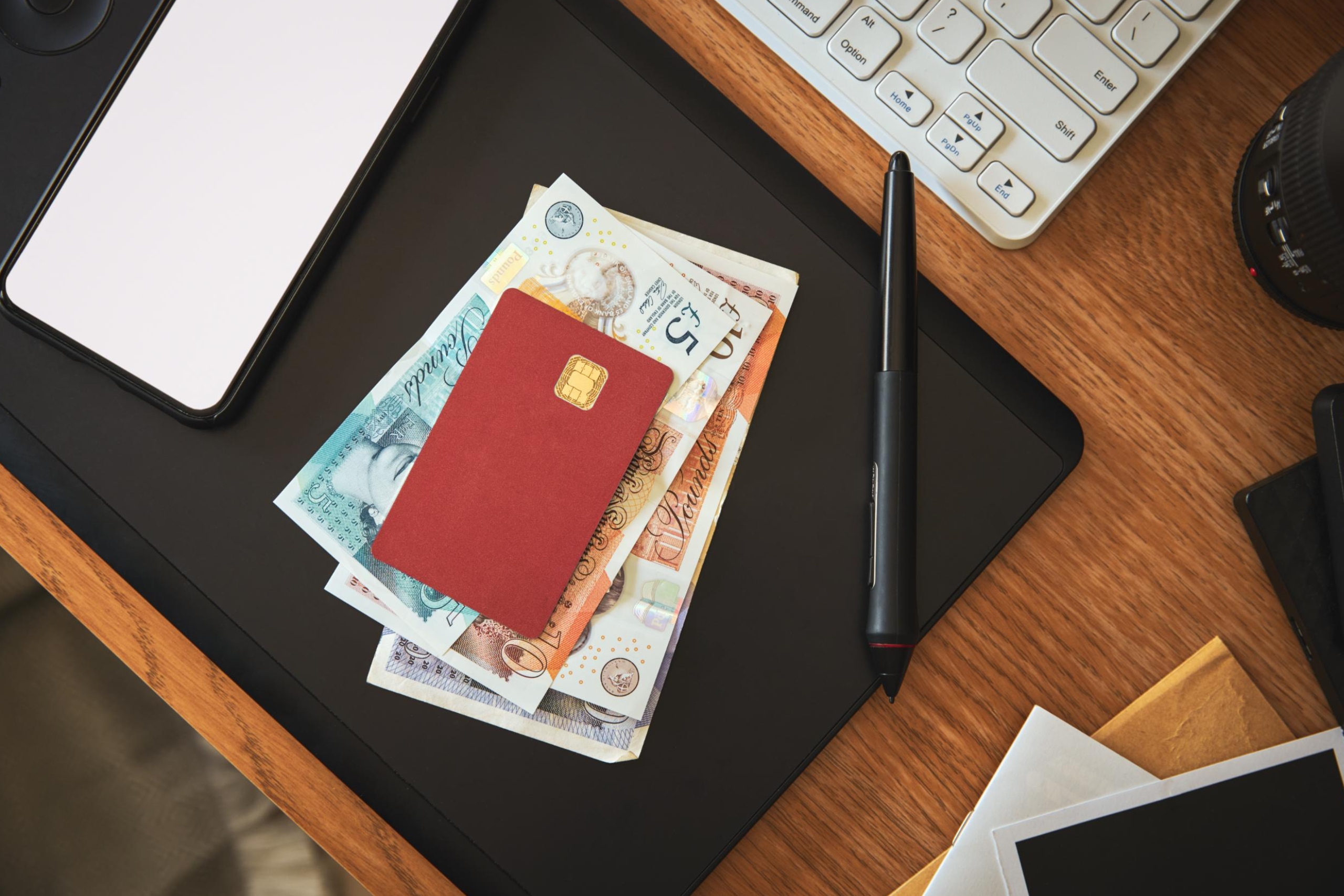 Best Starter Cards for Applicants With No Previous Borrowing Records