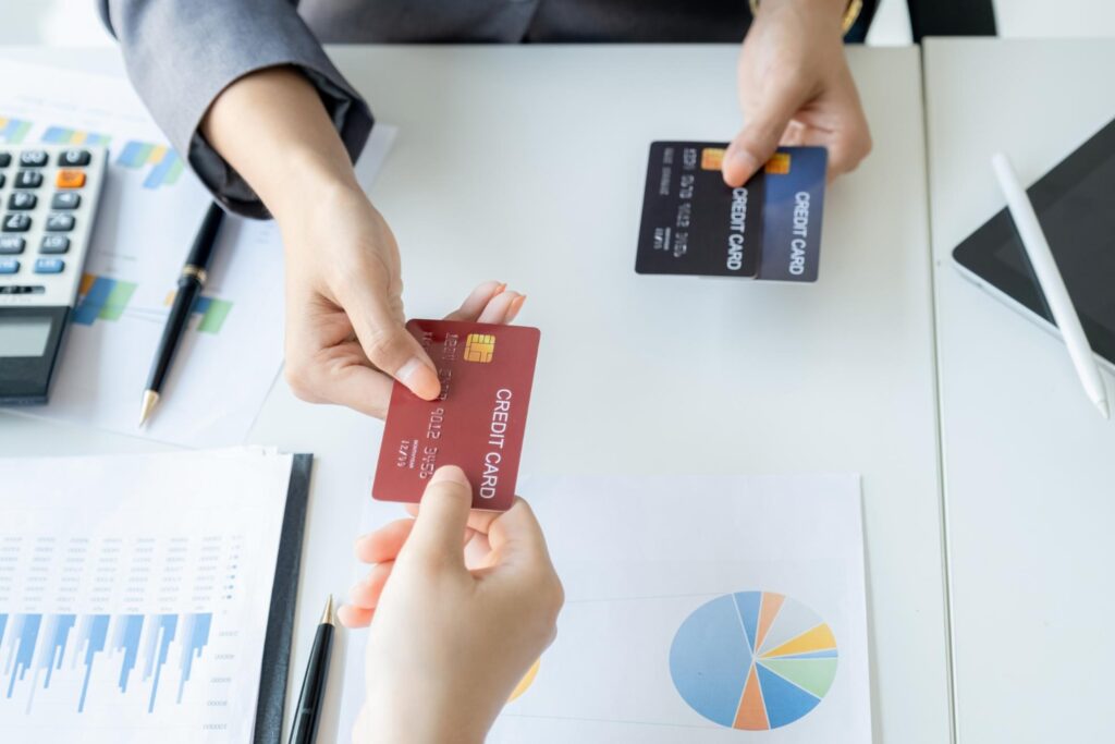 When Entry-Level Cards Make More Sense Than Traditional Banking Options