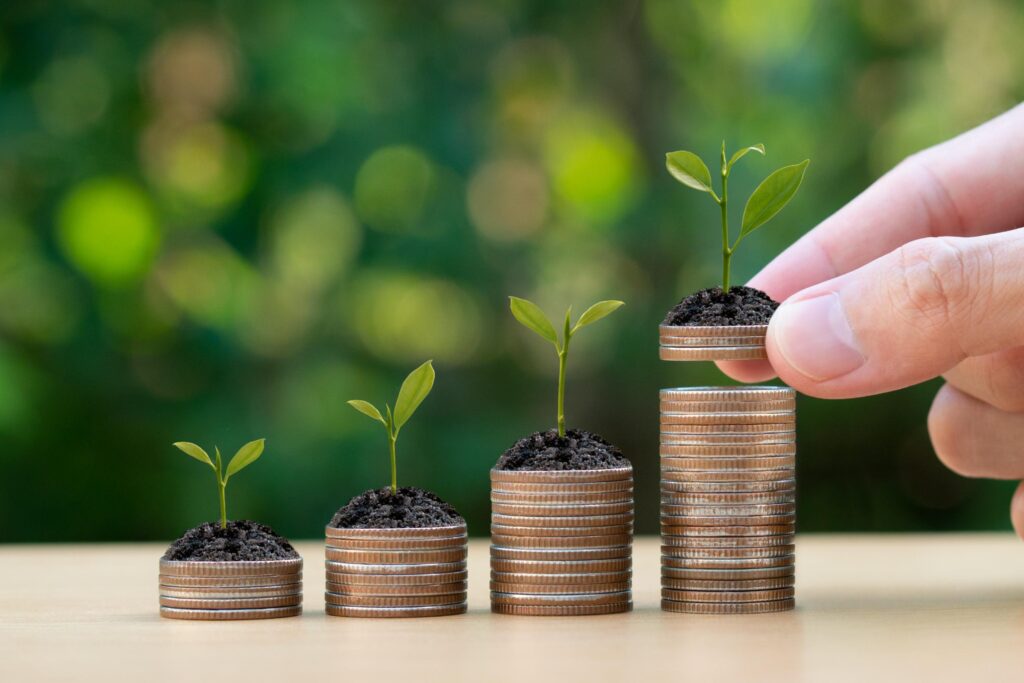 How Early Financial Behavior Shapes Long-Term Rating Progress