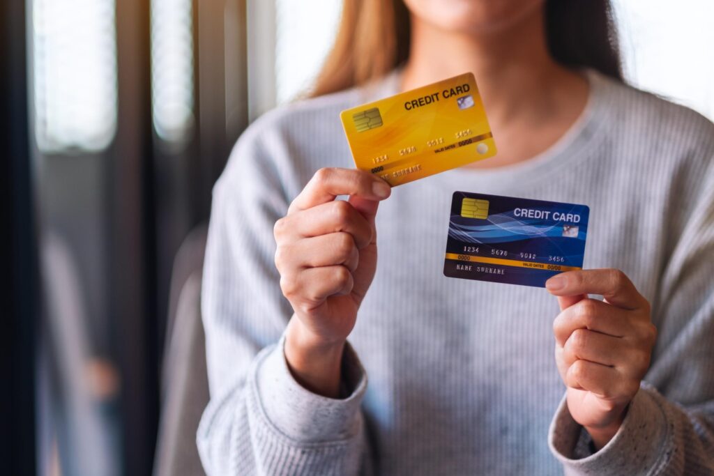 Secured Versus Entry-Level Cards_ Which Works Better for Beginners