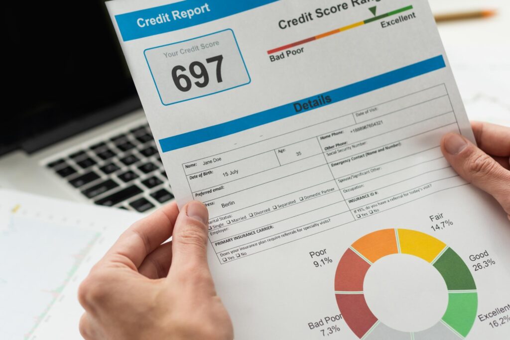 How Reporting Agencies Track Activity and Why It Matters